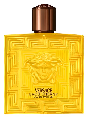 Versace Eros Energy
