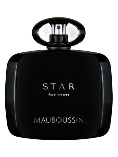 Mauboussin Star For Men