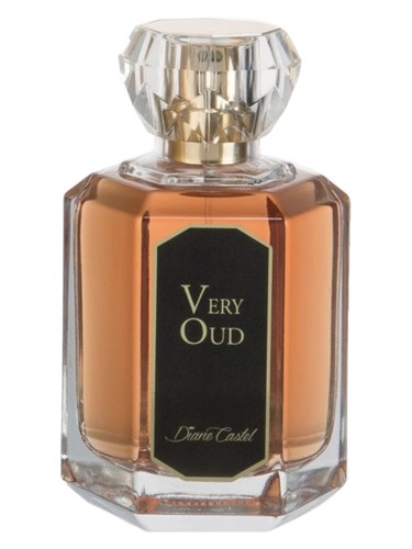 Diane Castel Very Oud