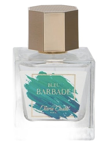 Diane Castel Bleu Barbade