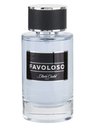 Diane Castel Favoloso