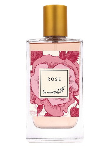Les Essentiels Rose