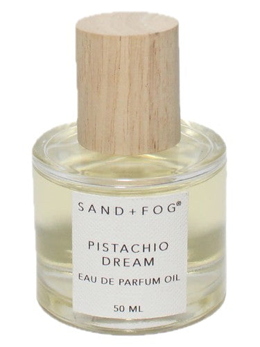 Sand + Fog Pistachio Dream