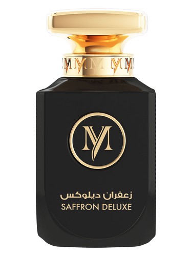 My Perfumes Select Saffron Deluxe