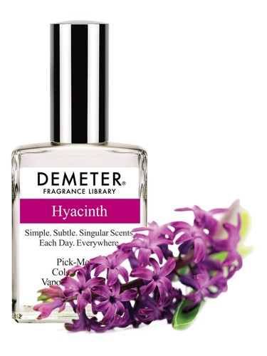 Demeter Fragrance Hyacinth