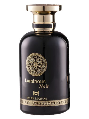 Patek Maison Luminous Noir