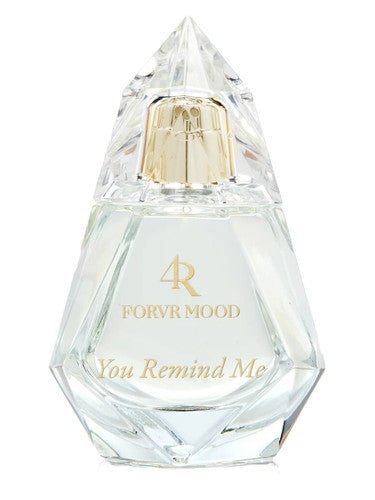 FORVR MOOD YOU REMIND ME