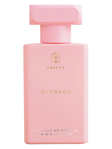 Oakcha Blessed