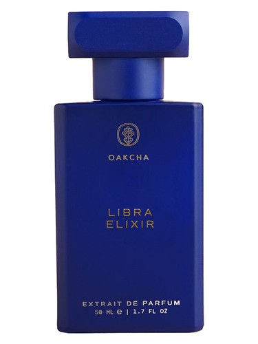 Oakcha Libra Elixir