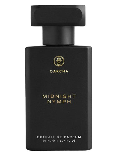 Oakcha Midnight Nymph