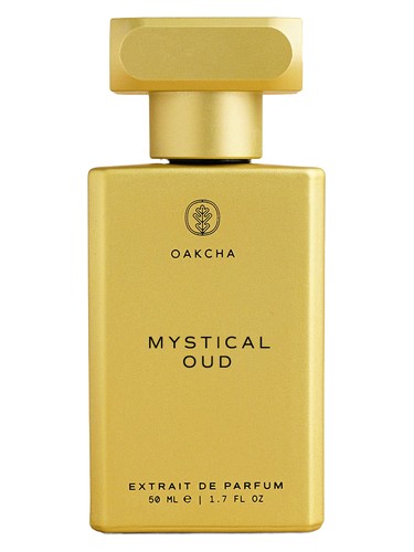Oakcha Mystical Oud