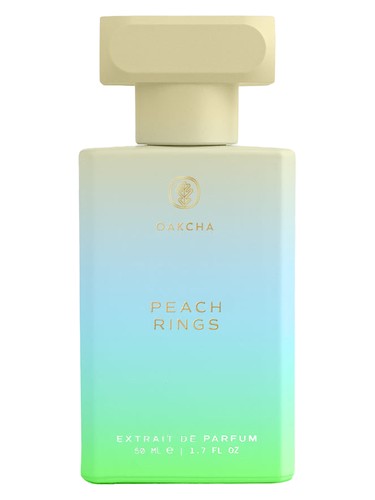 Oakcha Peach Rings