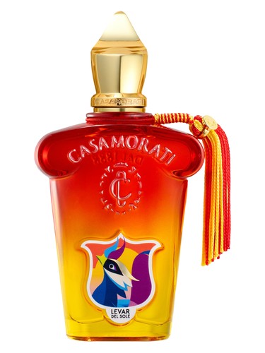 Casamorati 1888 Levar del Sole