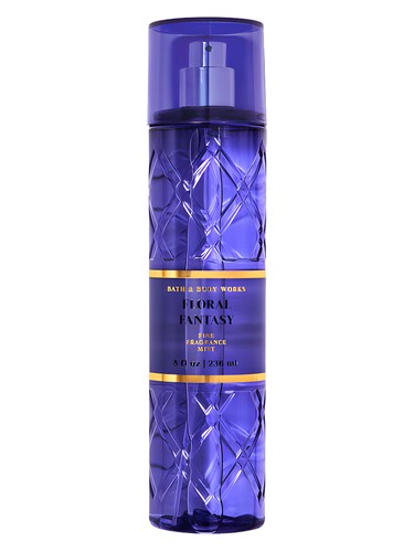 Bath & Body Works Floral Fantasy