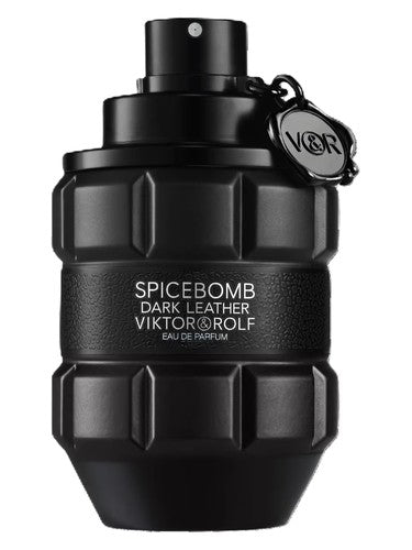 Viktor&Rolf Spicebomb Dark Leather