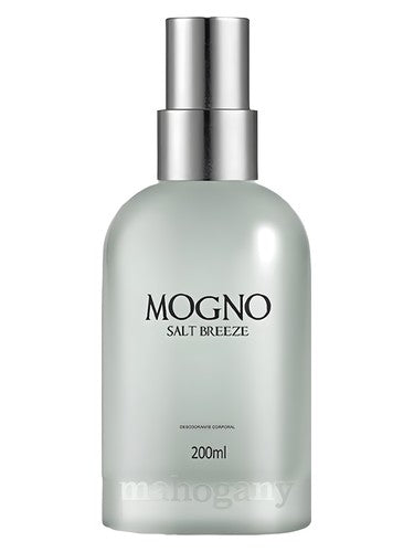 Mahogany Mogno Salt Breeze