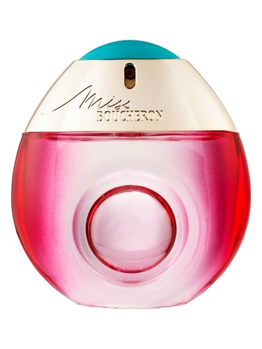 Boucheron Miss Boucheron