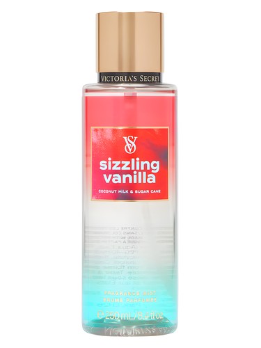 Victoria's Secret Sizzling Vanilla