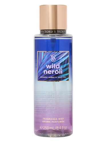 Victoria's Secret Wild Neroli