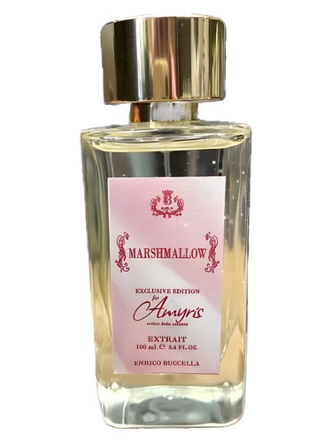 Cerchi Nell’Acqua Marshmallow
