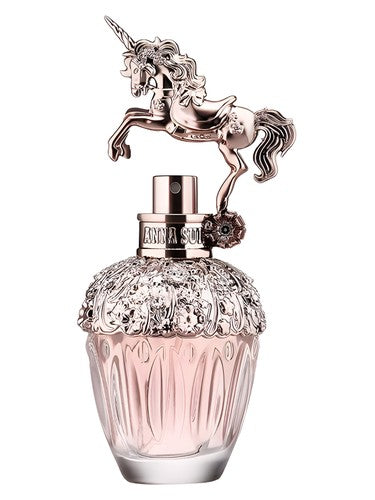 Anna Sui Fantasia Rose