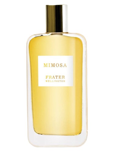 Frater Mimosa