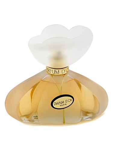 Kristel Saint Martin Parfum D'Or