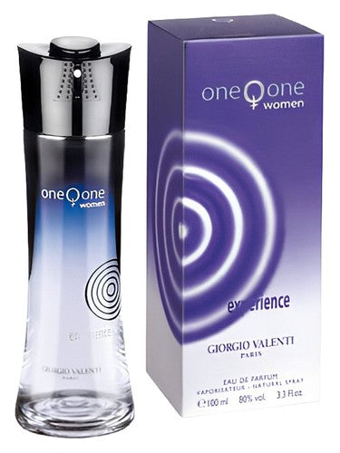 Giorgio Valenti One O One Experience