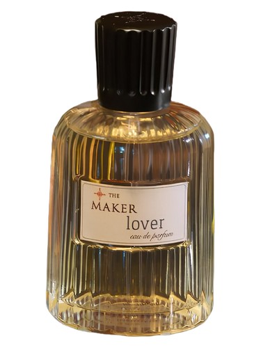The Maker Lover