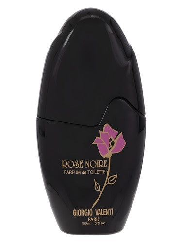 Giorgio Valenti Rose Noire