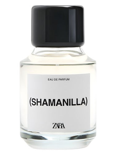 Zara (Shamanilla)