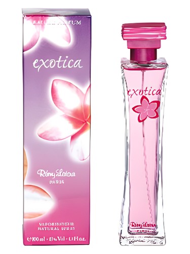 Rémy Latour Exotica