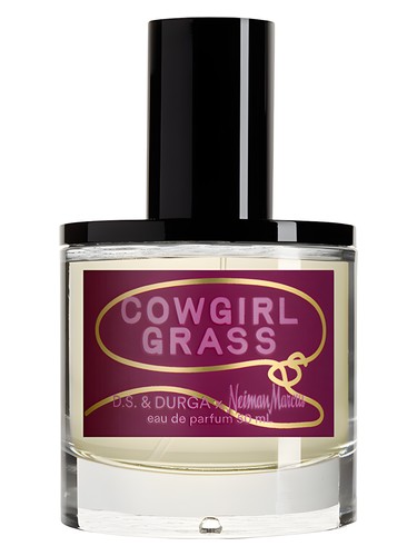DS&Durga Cowgirl Grass