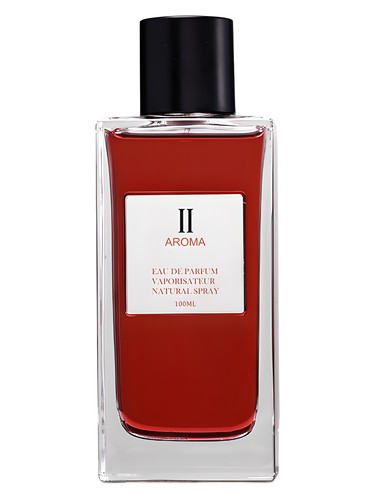 Aurora Scents Aroma II