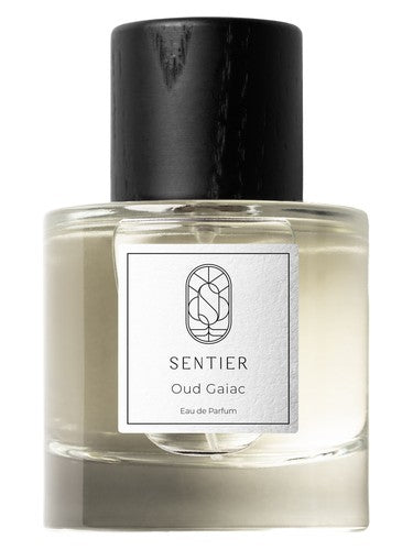 Sentier Oud Gaiac