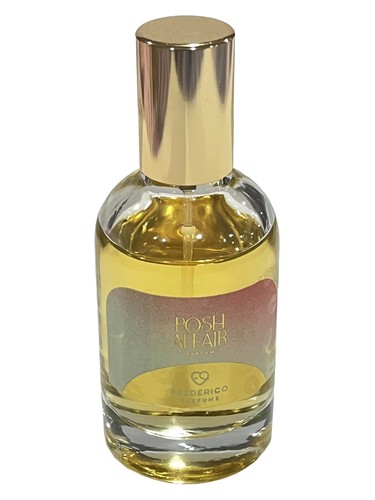 Frederico Parfums Posh Affair