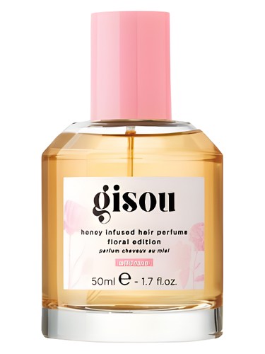 Gisou Wild Rose