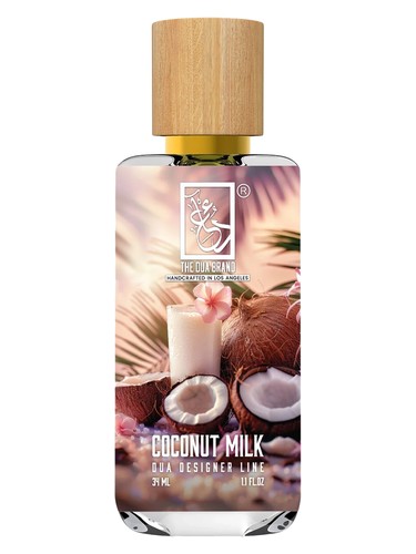 The Dua Brand Coconut Milk