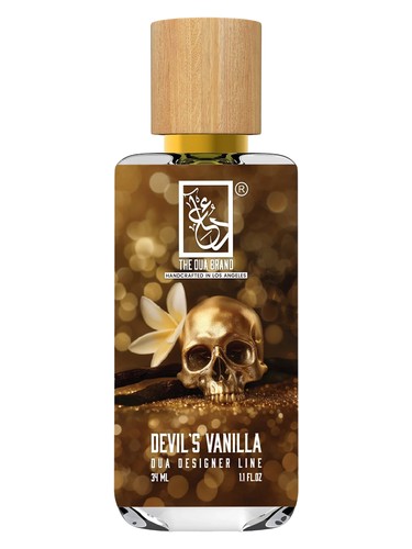 The Dua Brand Devil's Vanilla