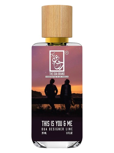 The Dua Brand This Is You & Me