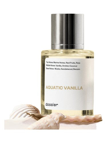 Dossier Aquatic Vanilla