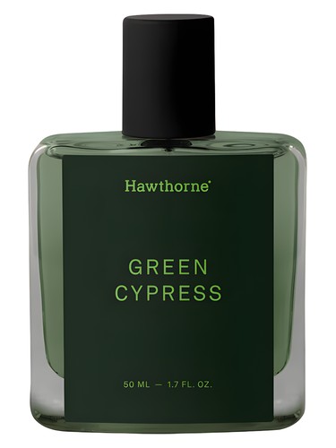 Hawthorne Green Cypress