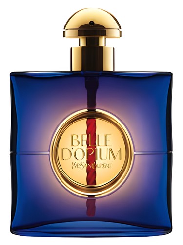 Yves Saint Laurent Belle d'Opium