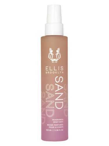 Ellis Brooklyn Sand
