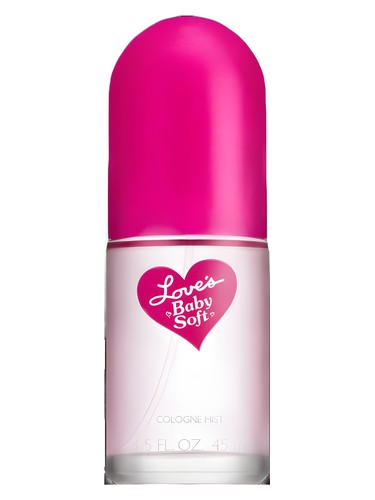 Dana Love's Baby Soft