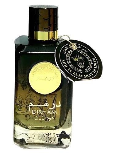 Ard Al Zaafaran Dirham Oud