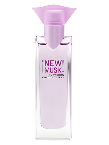 Prince Matchabelli New Musk