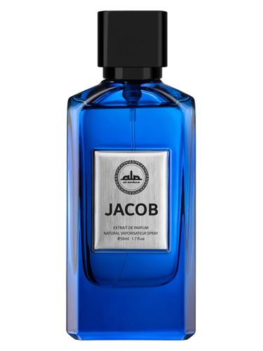 Al Ambra Jacob