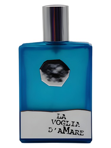 Filippo Sorcinelli La Voglia d'aMare
