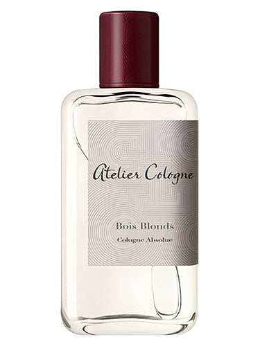 Atelier Cologne Bois Blonds